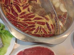 -红姐重庆火锅(曙光路店)