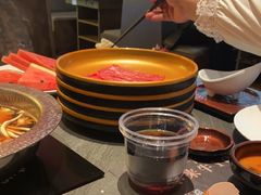 -牛YO寿喜烧和牛火锅自助(三台子万象汇店)