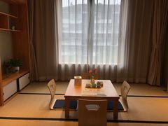 -曙光薇酒店(南京夫子庙老门东店)
