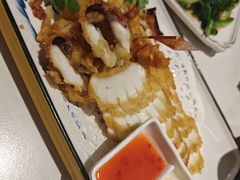 -旺达小吃•三十年福州菜(正大广场店)