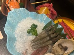 -牛New寿喜烧(闵行龙湖天街店)