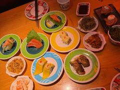 -莲寿司(国兴店)