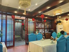 -阿西娅食府(中关村店)