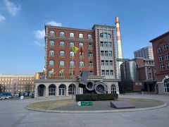 -青岛啤酒博物馆