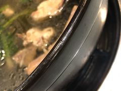 -烹然四季椰子鸡火锅(团结湖总店)