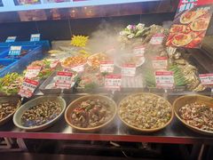 -必点海鲜·鲅鱼水饺(鞍山西道店)