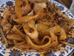 -柴窝堡22号辣子鸡·传承新疆菜