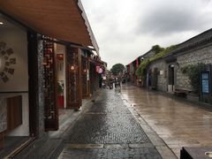 -东关街美食广场