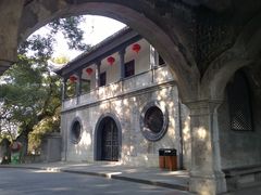 -溪口-滕头旅游景区