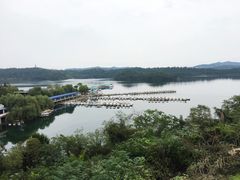 -仙海旅游度假区