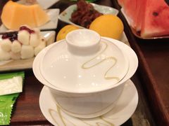 -青藤茶馆(南山路店)