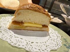 -小众香港茶餐厅(金山店)