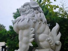 -隆福寺