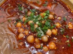 -成都你六姐·牛肉冒菜(上海环宇荟店)