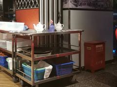 -上海小南国(正大店)