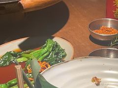 -薇酌饮·陕西菜(南门外店)