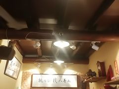 大堂-锅儿挑面馆