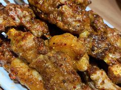 -品回味清真西北楼(宁波首店)