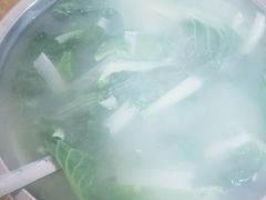 -豆腐脑花