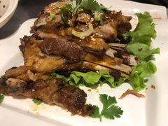 -老毛手抓·盐池滩羊非遗手抓(宁夏总店)