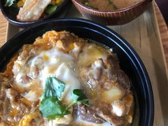 -丼丼屋x鸟开(创纪之城五期店)