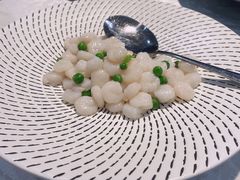 水晶虾仁-麟1929(外滩店)
