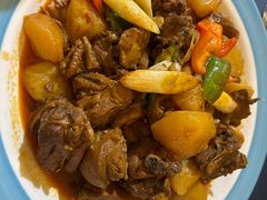 -伊带伊路新疆美食府(呼家楼店)