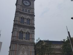-天津意大利风情旅游区