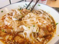 -常樂屋·常德米粉(青年路店)