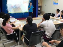 -浦东三林赢在起点早教中心·亲子托班早教体验课儿童兴趣班逻辑思维专注力幼小衔接			(金谊广场中心)