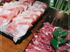 -盡膳口福跷脚牛肉火锅(合生汇购物中心店)