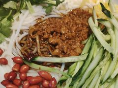 -云味馆米线(广州白云凯德店)