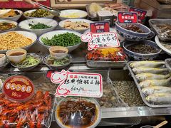 -福苗小骆驼烧烤(莲湖路店)
