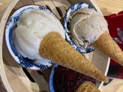 -歎雪糕低糖低脂Gelato冰淇淋