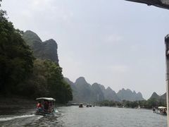 -桂林两江四湖景区