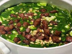 -桂满陇·海市蜃楼·黑金(国金店)