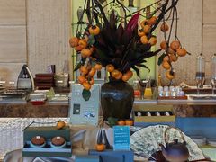 -浙江西子宾馆·瑶园咖啡厅