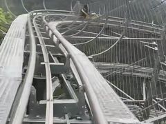 -古龙峡云天玻霸