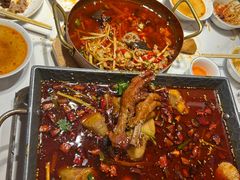 -将军府·鸡毛店(武侯祠店)