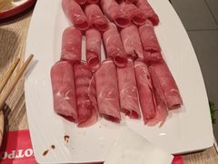 -彤德莱牛肉火锅(双港店)