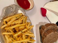 -壳里西餐厅Coquille Seafood Bistro(蒙自路店)