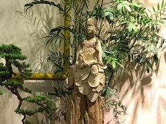 -福慧慈缘素食餐厅(王府井店)