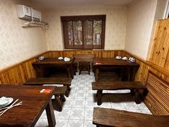 -正宗天津烧麦馆(柳州路店)