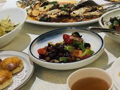 -顺峰海鲜酒楼(省府店)