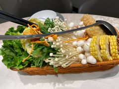 -U你·湖北家宴菜(南湖总店)