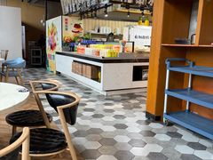 -海柜涮烤一体自助餐厅(金鹰店)