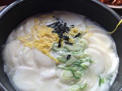 -神仙雪浓汤(明洞店)