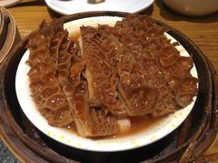 -小城粥道·海胆鲜虾粥(解放广场店)