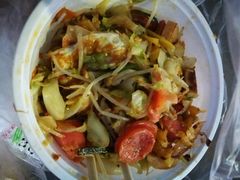 -大东北首席烤冷面(学府路店)