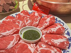 -东镇老火锅(长春路首店)